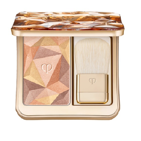 クレドポー ボーテ ルレオスールデクラ #22 フェイスカラー10ｇ