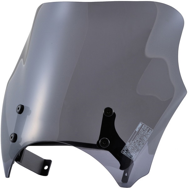 D21622 スクリーン レブル1100/DCT(21) ブラストバリアー スモーク