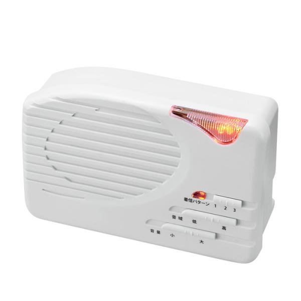 着信サポート 呼びだし君 / 着信通知グッズ 電話 呼び出し 大きく 高齢者 シニア 介護 プレゼント 敬老の日 50代 60代 70代