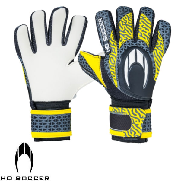 エイチオーサッカー HO SOCCER サッカー キーパーグローブ 51-5167 イニシャル アリーナ ジャパン 51.5167