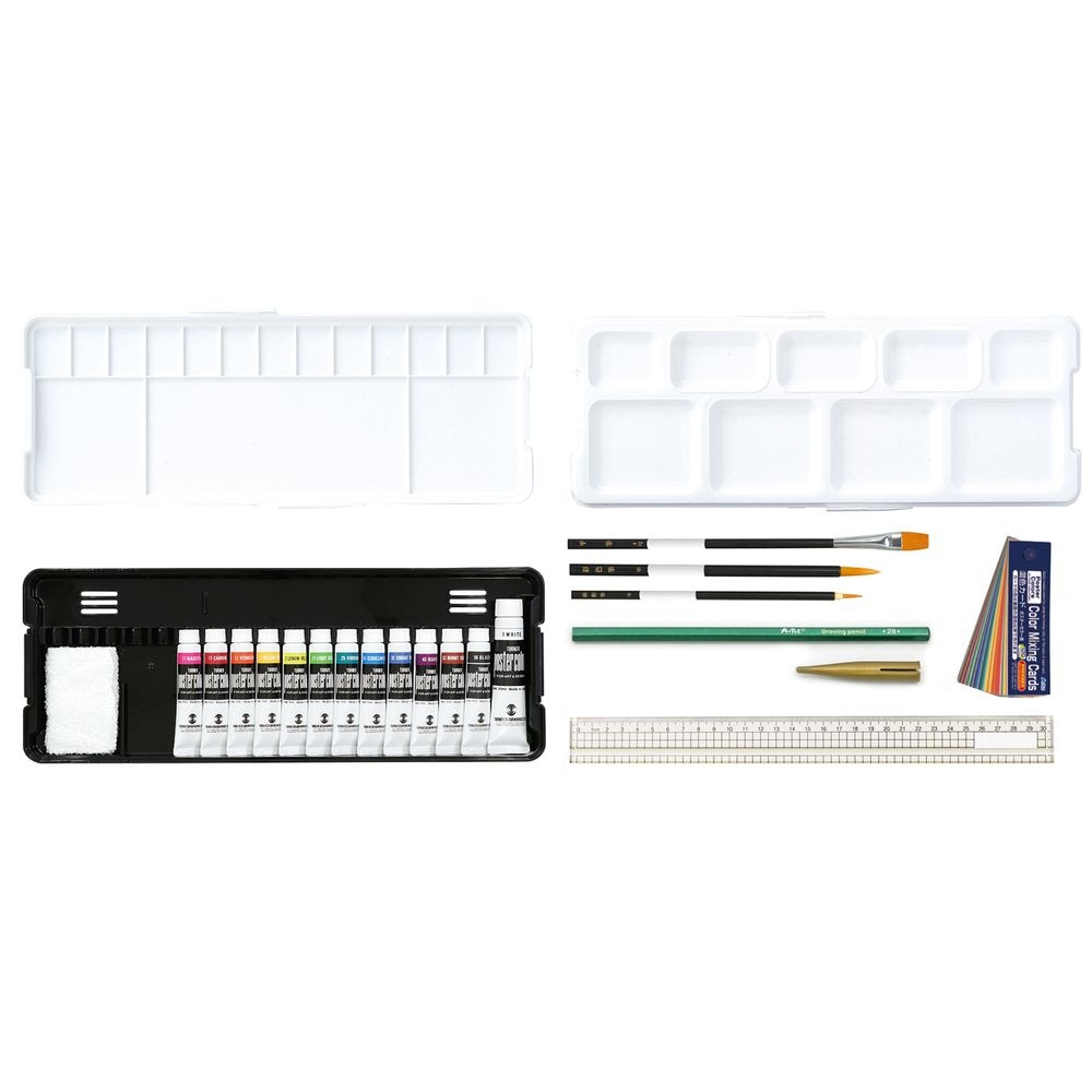 （まとめ買い）T PC プレンティM シンプルセット C 10159 [x3セット]