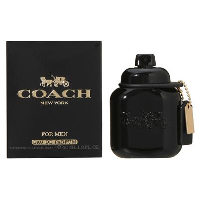 コーチCOACHマンオードパルファムEDPメンズ40mL香水フレグランス