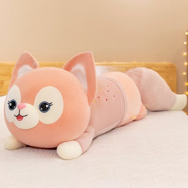 Qoo10] ぬいぐるみ 腰枕 リーナベル 抱き枕 ク