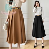 Qoo10] シャローム 【Shalom】BUDDY SKIRT