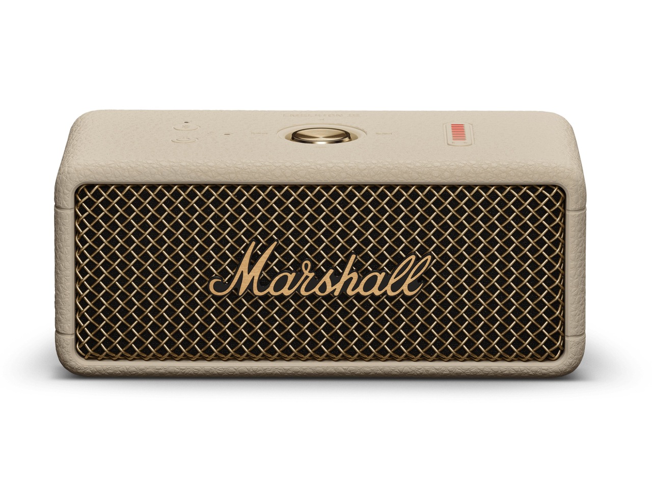 Marshall Emberton III [Cream]
