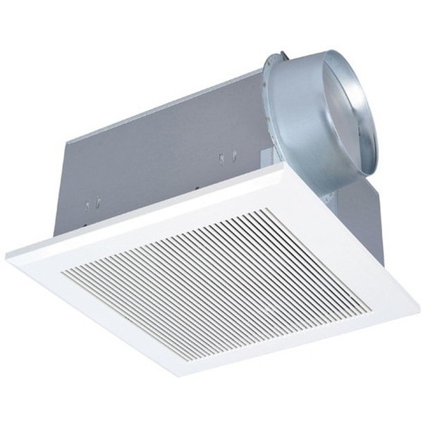 VD-25ZVX6-C 換気扇ロスナイ [ダクト用換気扇 天井埋込形]