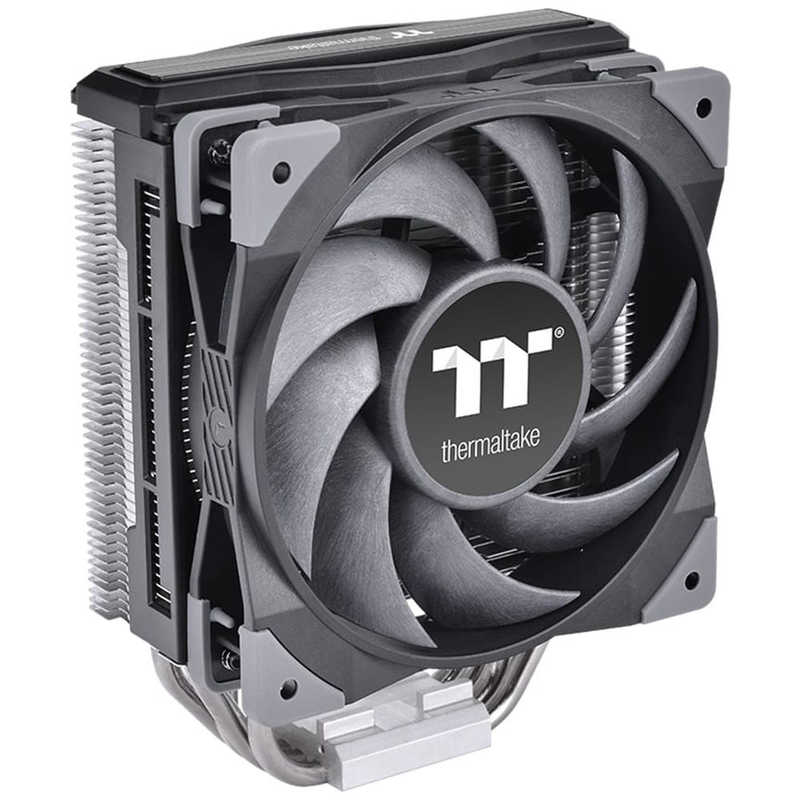 THERMALTAKE　CPUクーラー TOUGHAIR 310　CL-P074-AL12BL-A