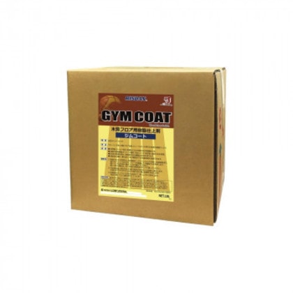 RISDAN リスダンケミカル 木質専用樹脂ワックス ジムコート 18L