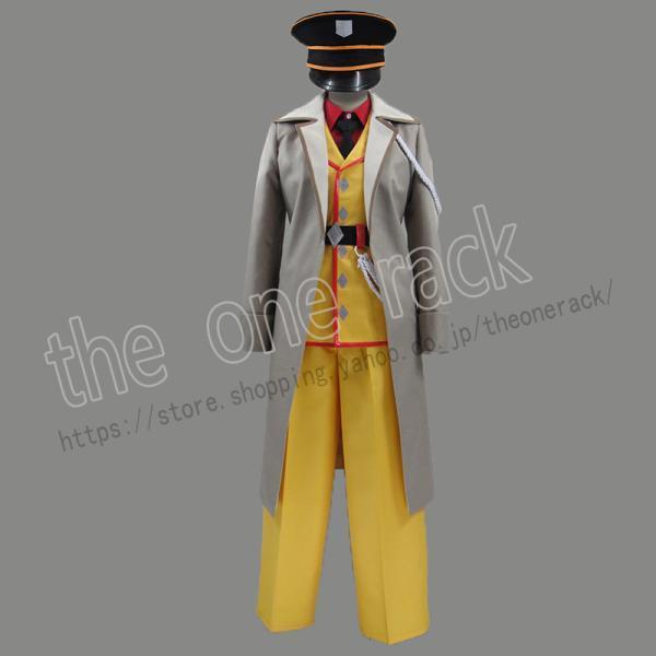 【新品開催 即納】オーバーロード OVER LORD ズ・アクター コスプレ衣装 コスチューム cosplay イベント 演出服 アニメ変装 仮装 ハロウィン