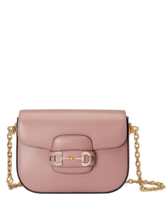 GUCCI Women Shoulder Bags 675801 AACSV5842 Pink