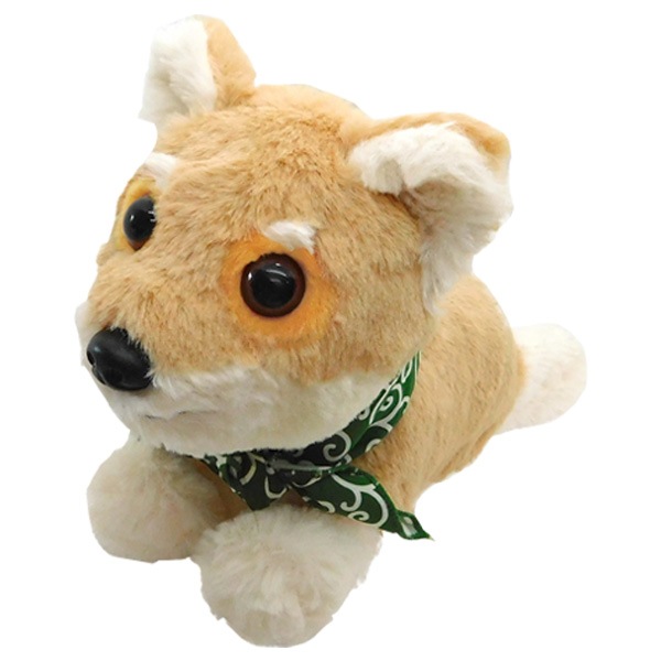 柴犬ロボットドッグ ペット 犬 いぬ おもちゃ オモチャ お友達 柴犬