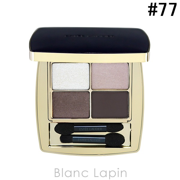 エスティローダー ESTEE LAUDER ピュアカラーエンヴィリュクスアイシャドウクアッド #05 グレイ ヘイズ 6g [500372]【メール便可】