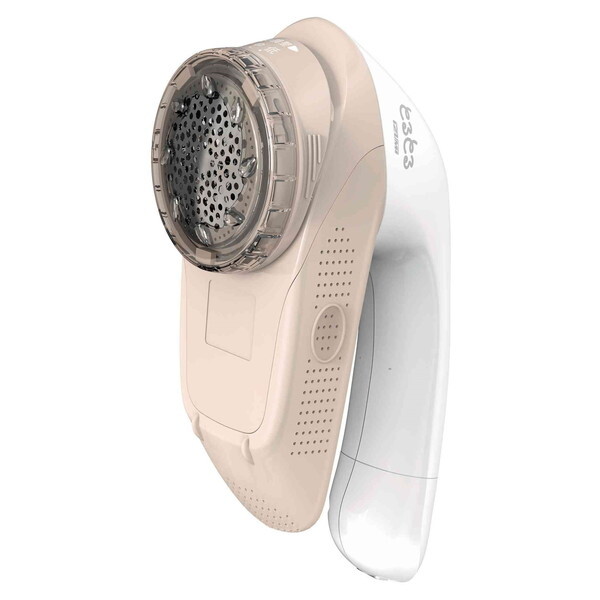 KC-NW722-P カーキピンク [毛玉取り器]