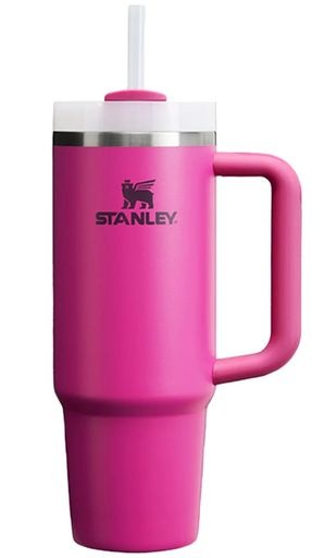 STANLEY スタンレー H2.0 真空スリムクエンチャー 0.88L ステンレス ストロー タンブラー 880ml 保冷 水筒 アウトドア オフィス 日本正規品 10-10827 フクシャ