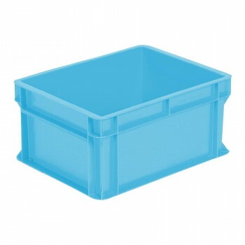 三甲 サンコー サンボックス24-2B ライトブルー 202651-00BL512