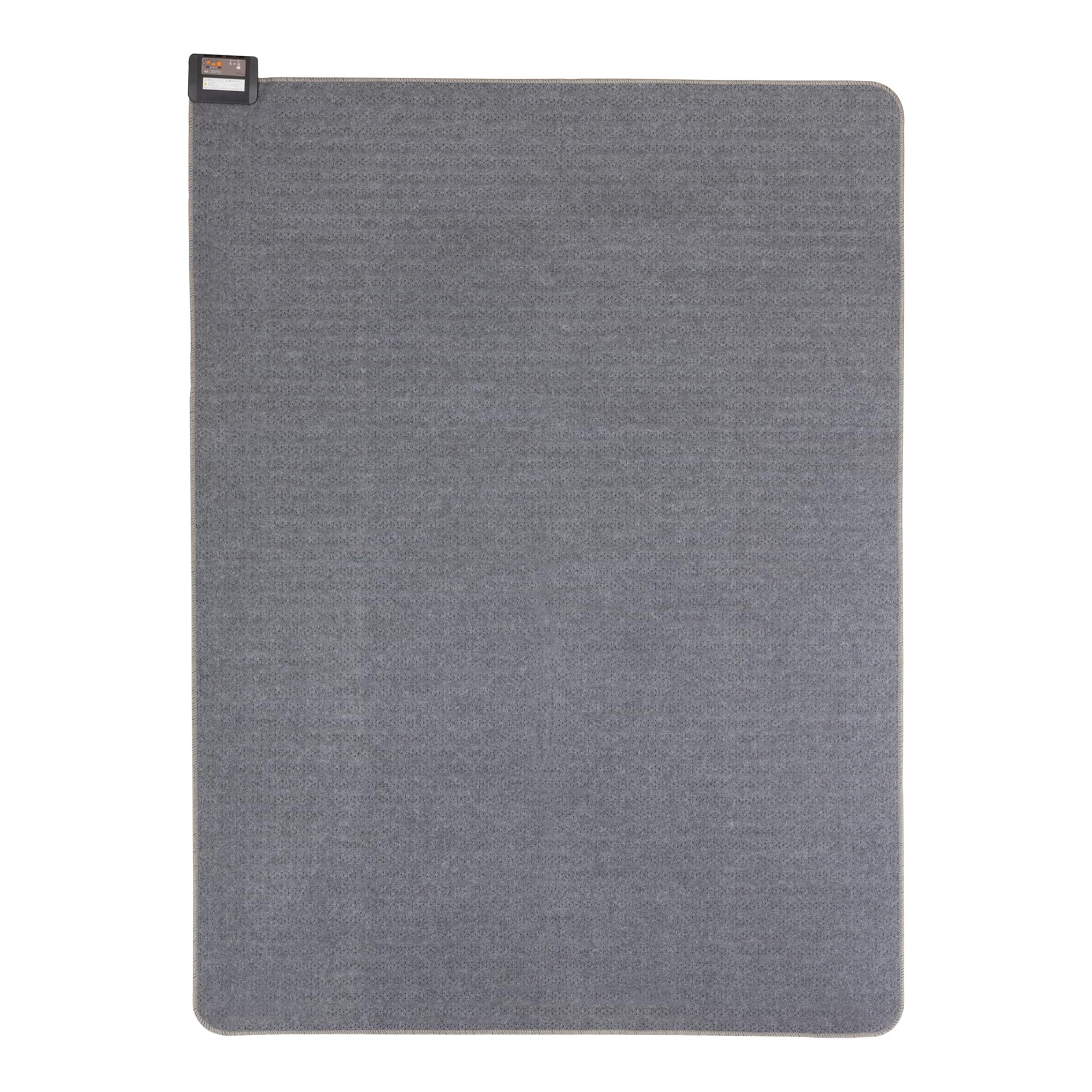 Mofua ホットカーペット 3畳相当 本体 235×176cm 自動8hオフ 暖房面積切替 こたつ併用可 ダニクリーン機能 コンパクト収納 MFU301UH 8,295円