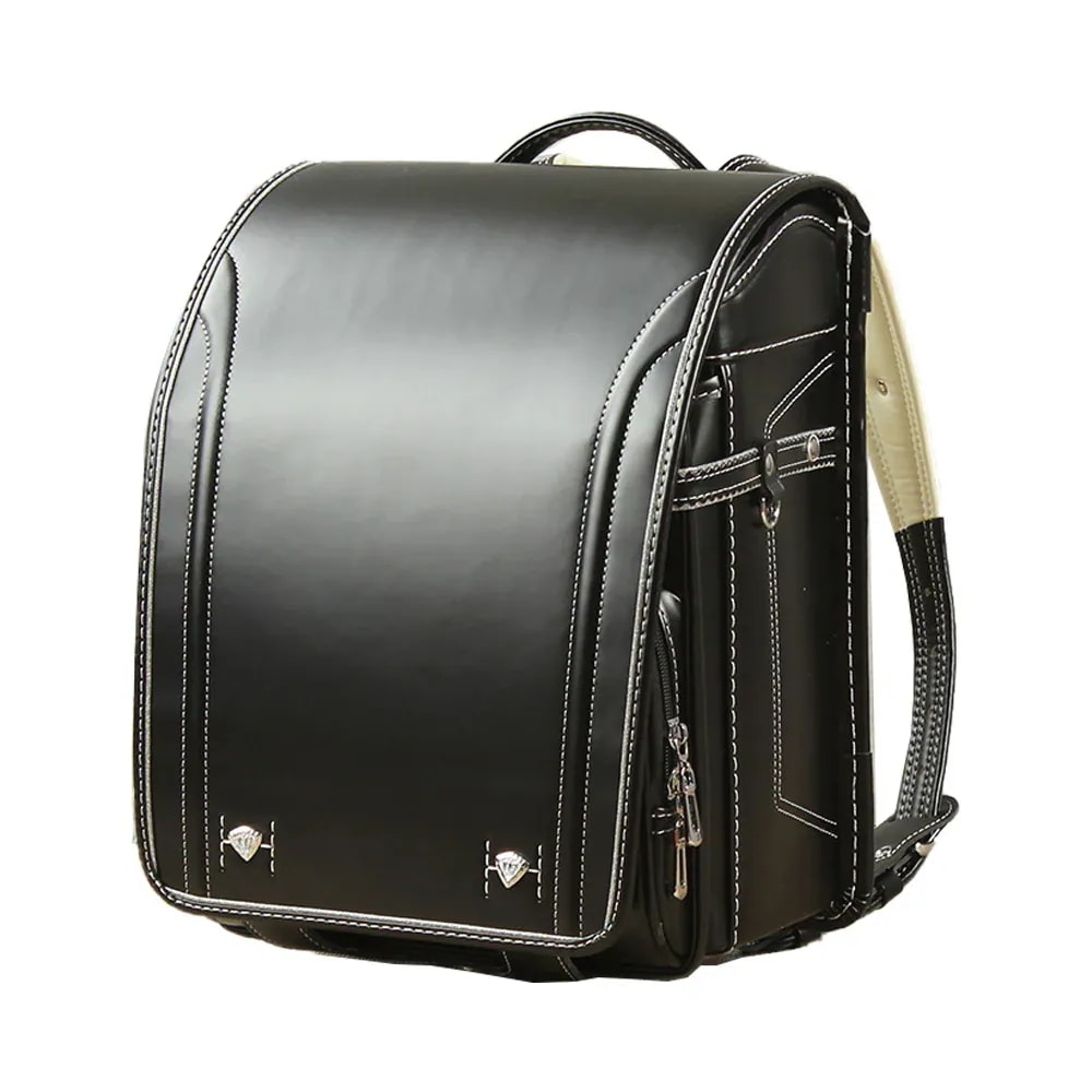 【急速出荷!】2024新型雲シリーズのランドセルのランドセル男性と女の子のリュックサック