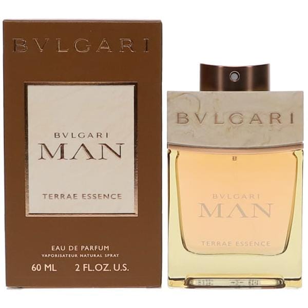 ブルガリ マン テラエ エッセンス EDP オードパルファム SP 60ml 香水 BVLGARI