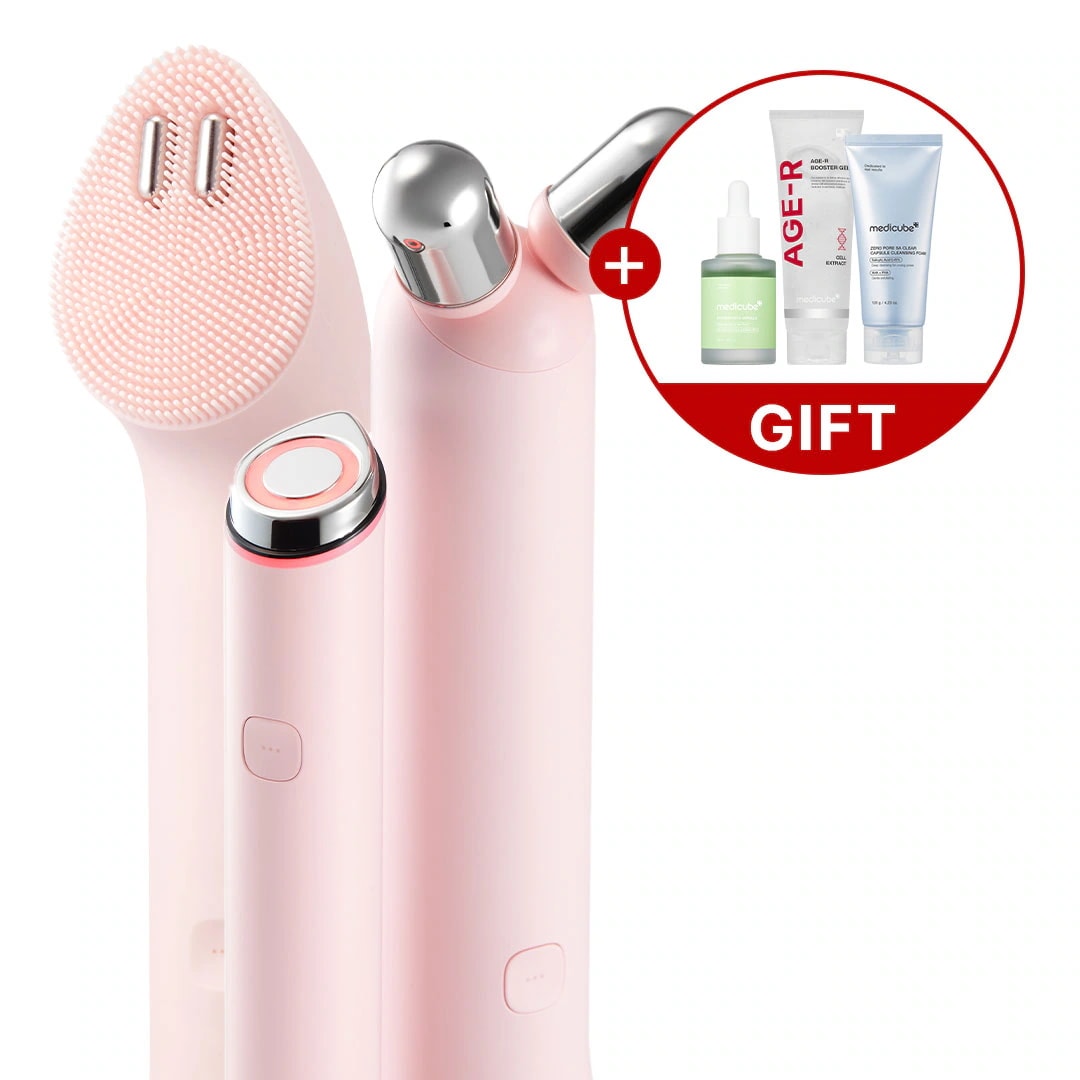 Qoo10] メディキューブ 【がよんPick! / スキンケア現品G : ダイエット