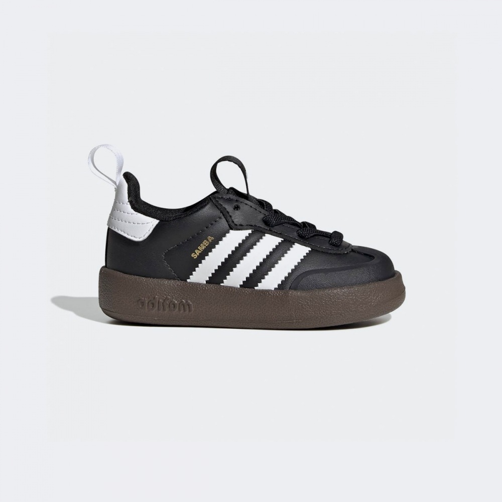 アディダスアディフォームサンバ 360 幼児用 JH5201-Cブラック/FTWHT/GUM5