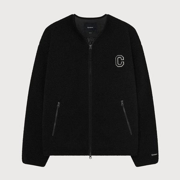 カラリスシェルパジャケット CO2504JK20BK