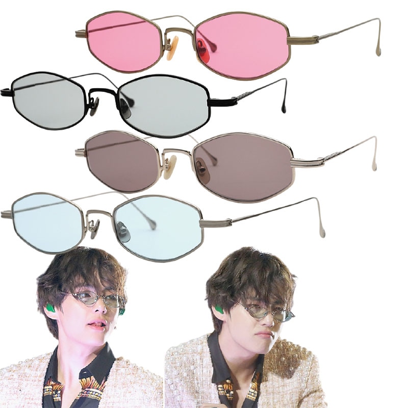 STEALER [BTS V 着用] CARTER STL03 正規品