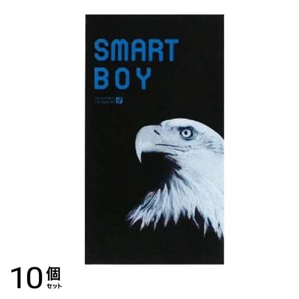 オカモト スマートボーイ 12個 10個セット 7,951円