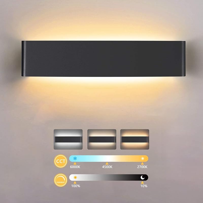 Etelux 洗面所ブラケットライト ウォールランプ 屋内用led壁面ライト 壁掛けライト コイズミ照明 おしゃれ レトロ 玄関照明 ポーチライト 室内照明 北欧式 寝室ライト アルミニウム ランキン