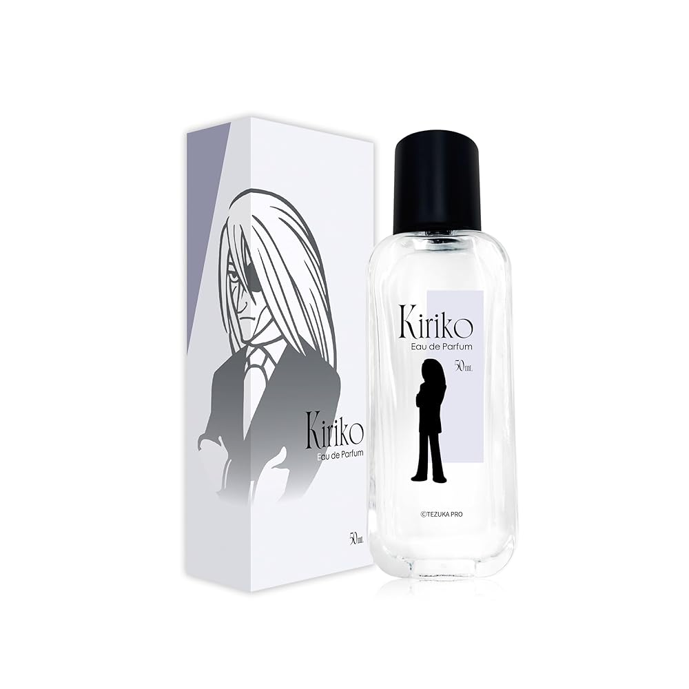 キリコ オードパルファム 50ml