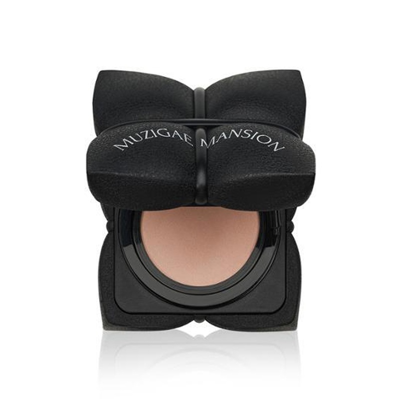 スリックマットクッション 15g (4色)