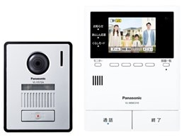 どこでもドアホン VL-SVE310KFA