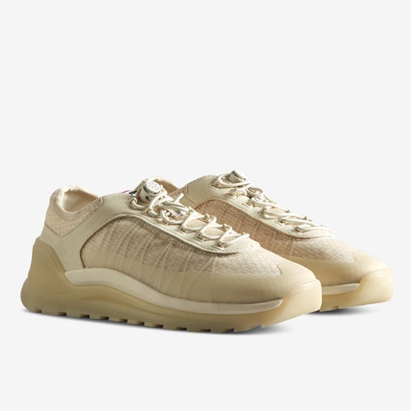 ハンター HUNTER womens travel trainer WFF1100REN-SSA レディース トラベル スニーカー