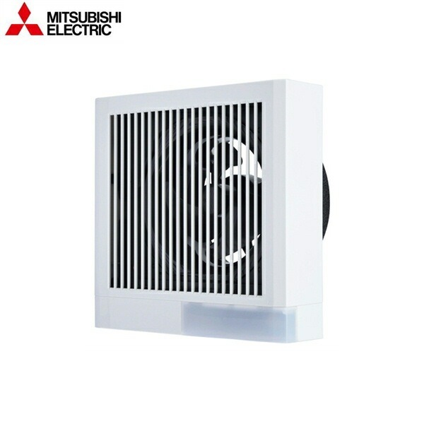 V-12PALD8 パイプ用ファン 24時間換気機能付 人感センサータイプ