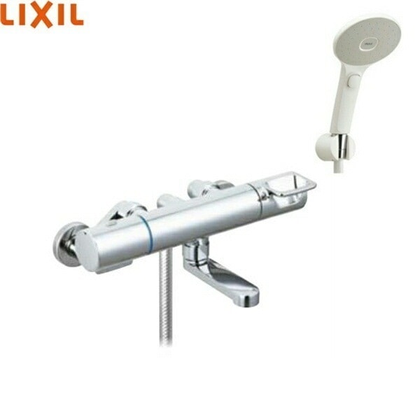 BF-KA147TSJM シャワーバス水栓 サーモスタット エコアクアスイッチシャワー 一般地仕様