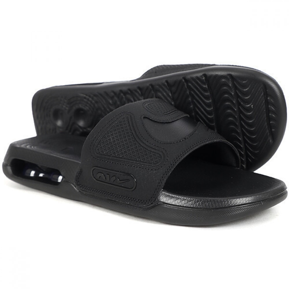 ナイキ エアマックス シロ スライド