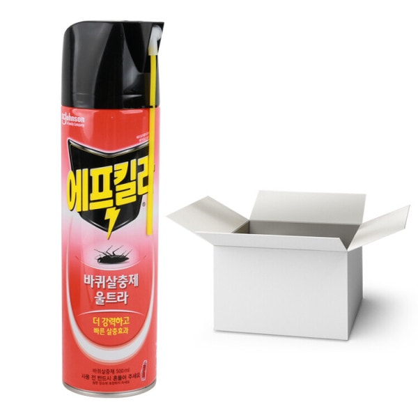 F-Killer/ウルトラ/エアゾール/1ボックス