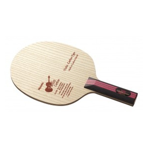 ニッタク Nittaku 卓球 シェークラケット バイオリンカーボンST NC0431