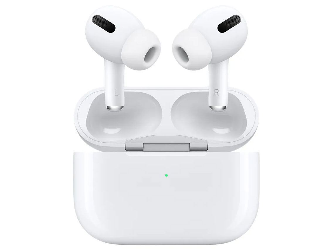 AirPods Pro MLWK3J/A 2021年モデル