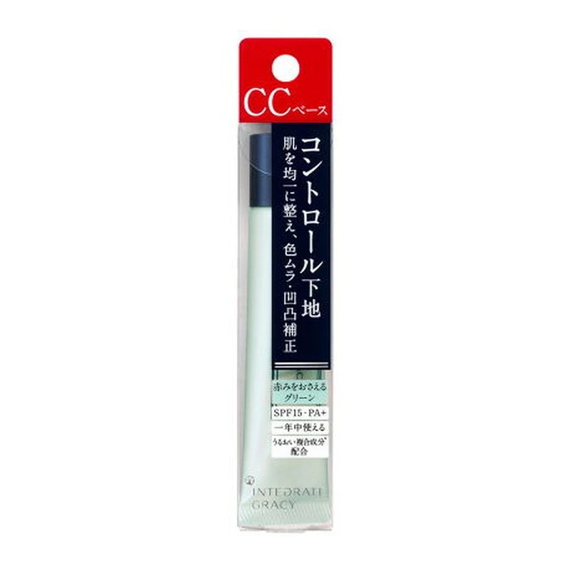 �C���e�O���[�g �O���C�V�B �R���g���[���x�[�X (�O���[��) 25g