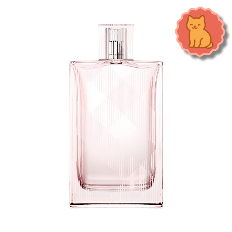 バーバリー ブリットシア EDT 2種択1(30ml/50ml)