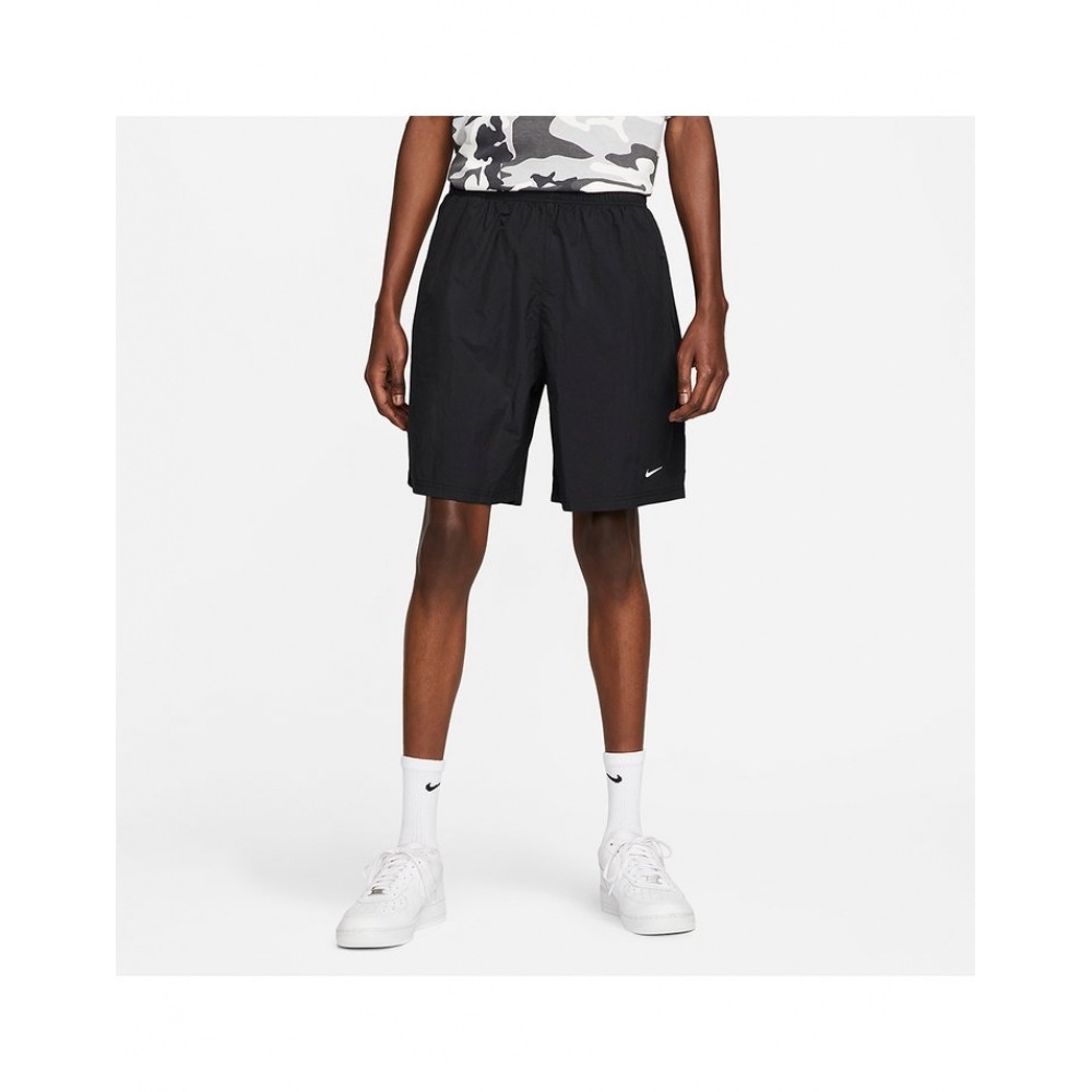 ナイキソロウッシーウーブンショーツショーツDX0749-010