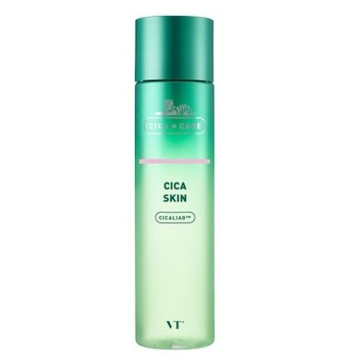 VT シカ トナー 200ml (鎮静/弾力/保湿/栄養供給/活力/光彩/しわ防止)化粧水