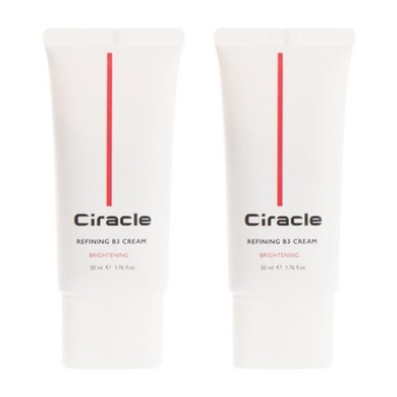 リファイニングB3クリーム 50ml 2個