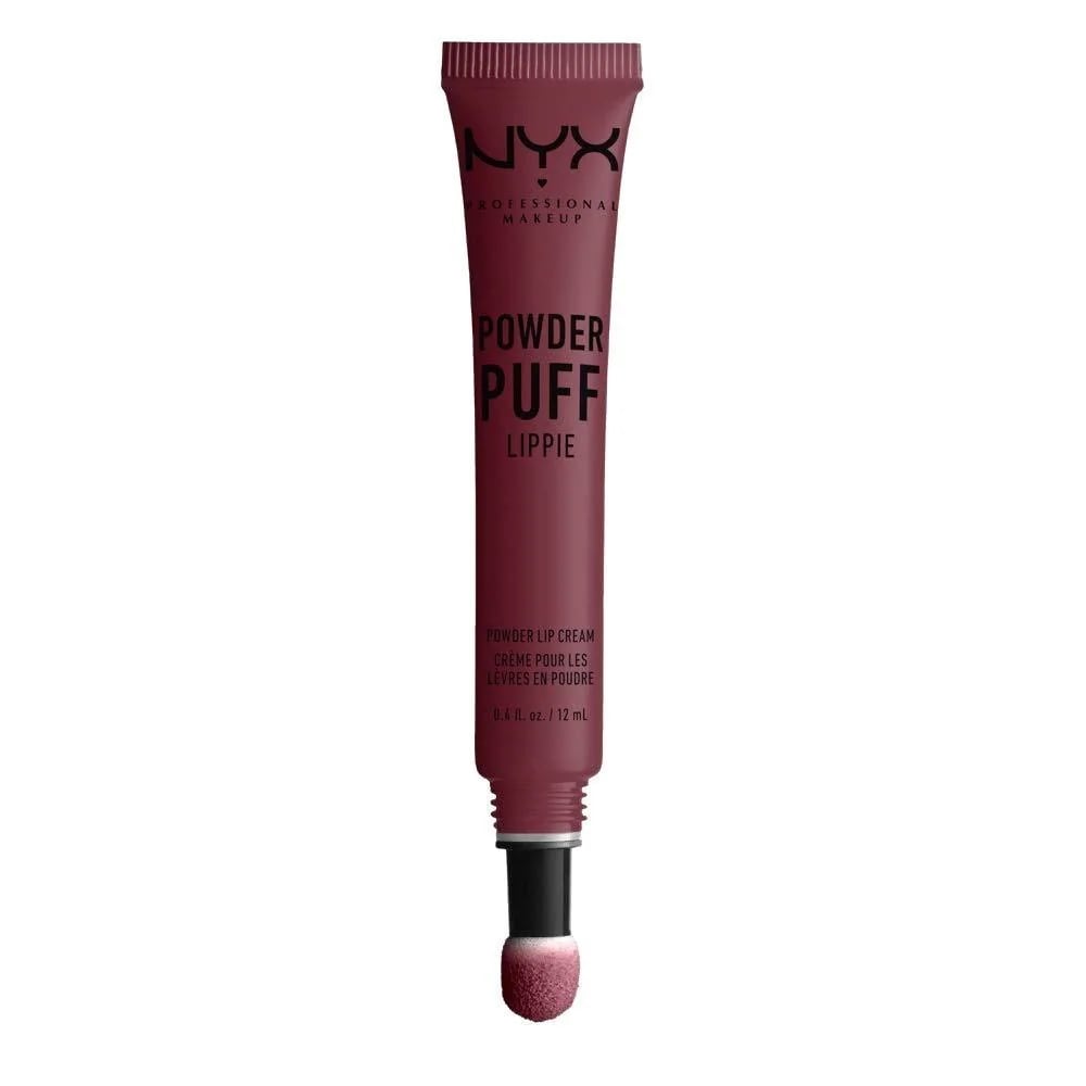 NYX PROFESSIONAL MAKEUP Powder Puff Lippie Lip Cre