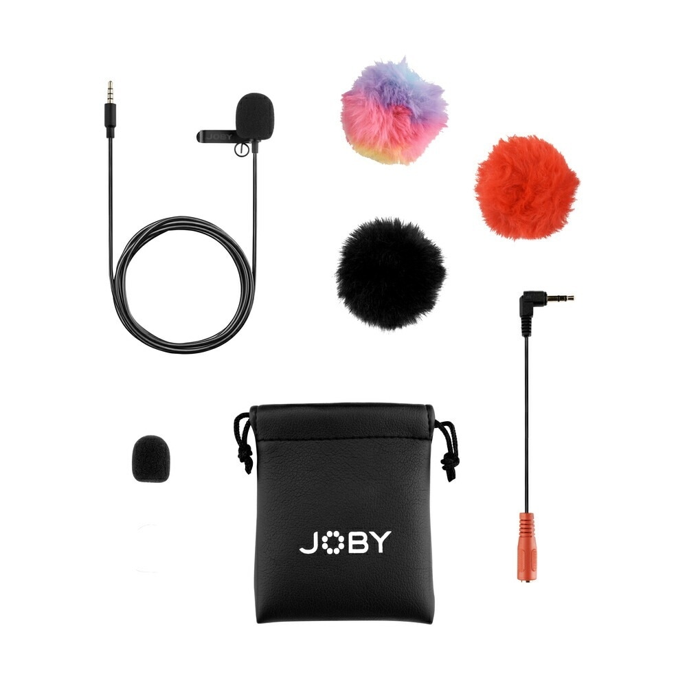 JOBY（ジョビー）ウェイボ ラヴ モバイル JB01716-BWW