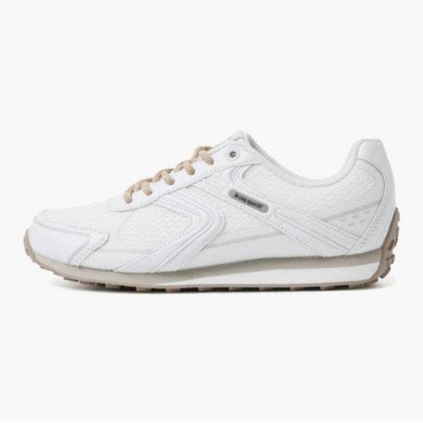 スニーカー JQS QQ122LCR31-WHT ベンチャージョガー / WHITE