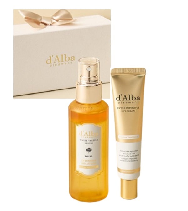 ロイヤル インテンシブ ミスト セラム 100ml + エクストラアイクリーム 30ml