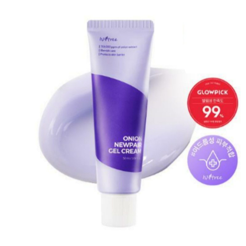 オニオン ニューフェア ゲルクリーム 50ml