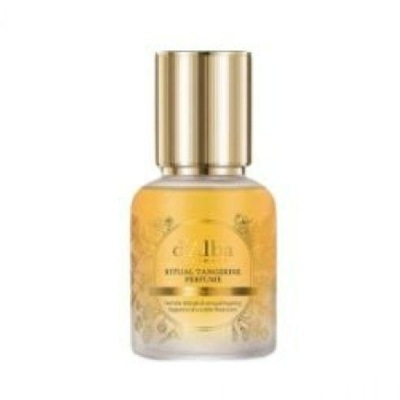 ビーガンタンジェリンパフューム 30ml