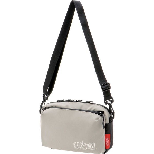 マンハッタンポーテージ Manhattan Portage JOGGER L JPN Ver.2 VEG LEATHER 600D HYDR カジュアル ショルダーバッグ MP1404L2VG-110